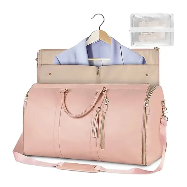 Bolsa de Viagem Feminina