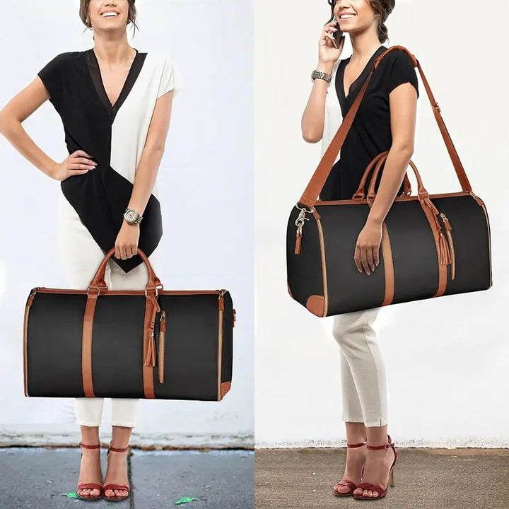 Bolsa de Viagem Feminina