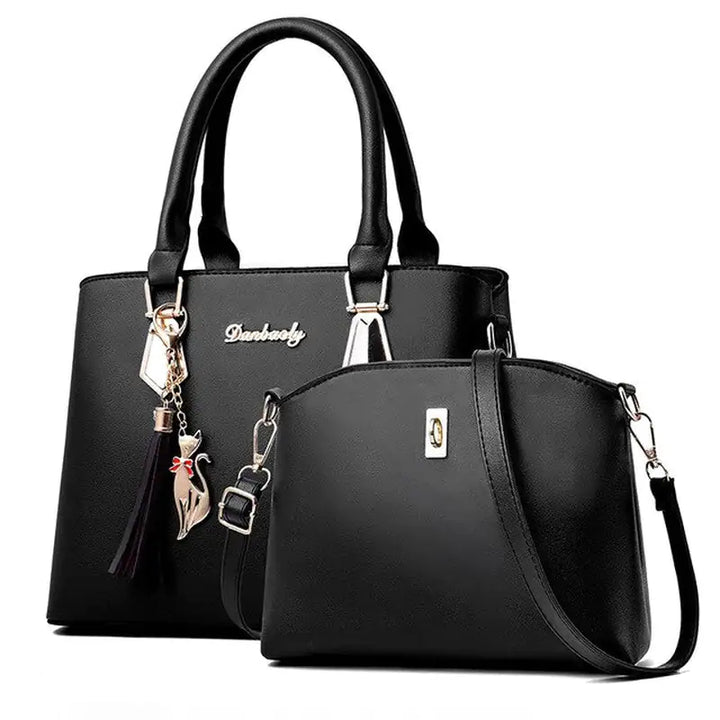 Bolsa de Luxo Casual de Moda Feminina para Mulheres